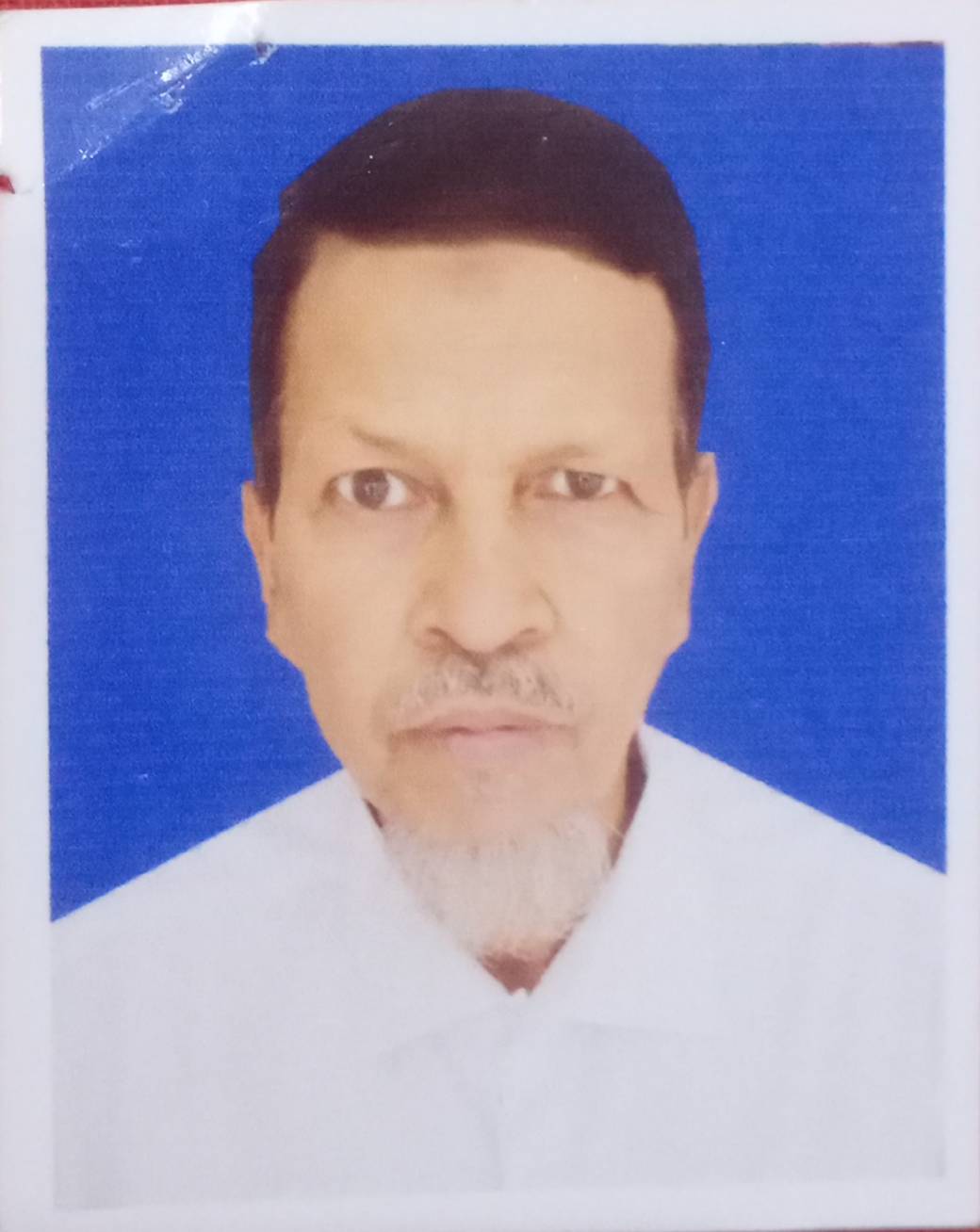 MD. ASRAFUL ISLAM